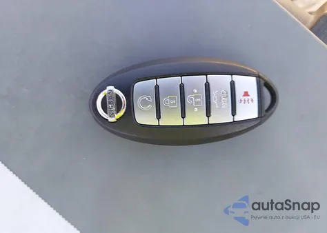 2015 Nissan Altima 2.5 Sv из США, поврежденный, VIN 1N4AL3AP9FC580967